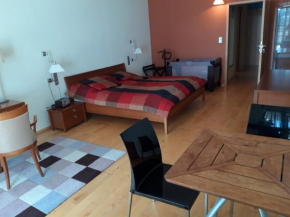 Apartmány Puerto